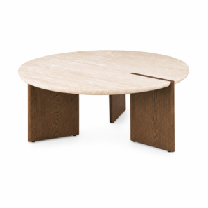 Mesa de Centro Rectangular
