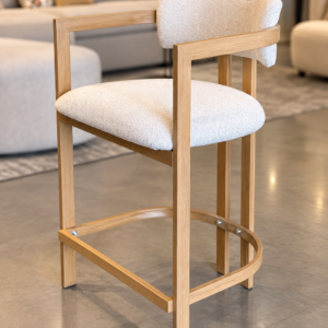 Silla de Bar Estructura M