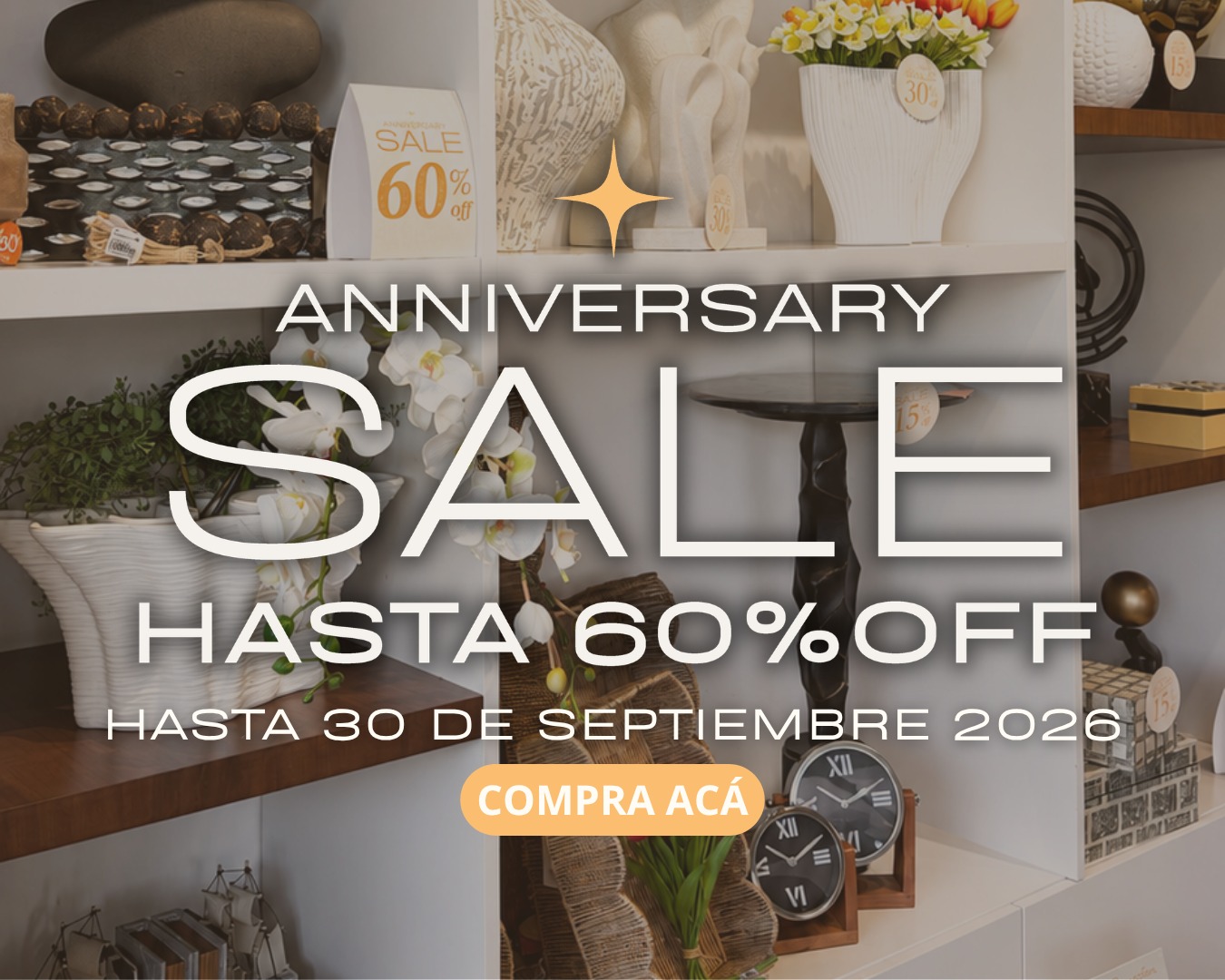 Promoción